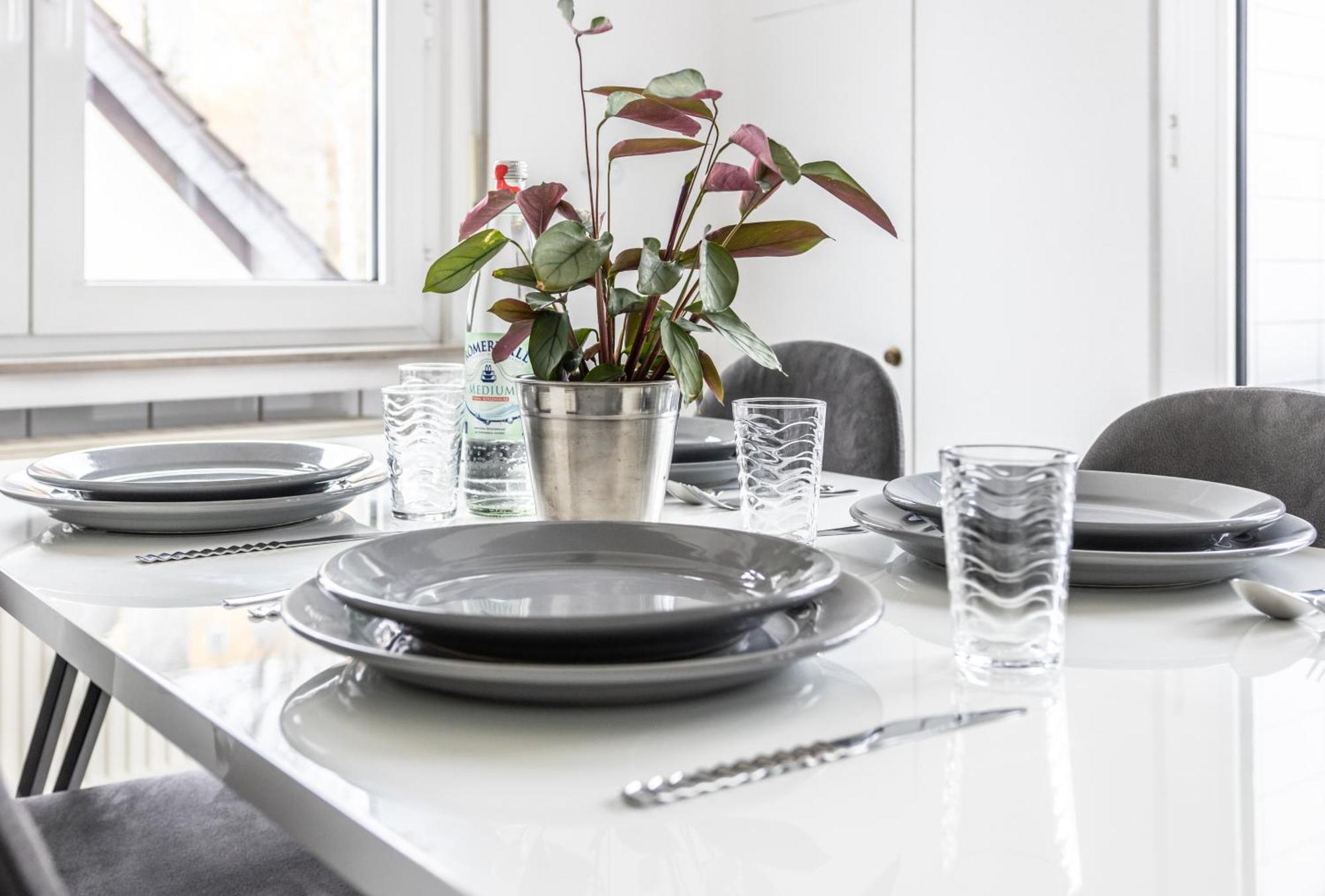 Ferienwohnung/Messewohnung Köln Exteriör bild