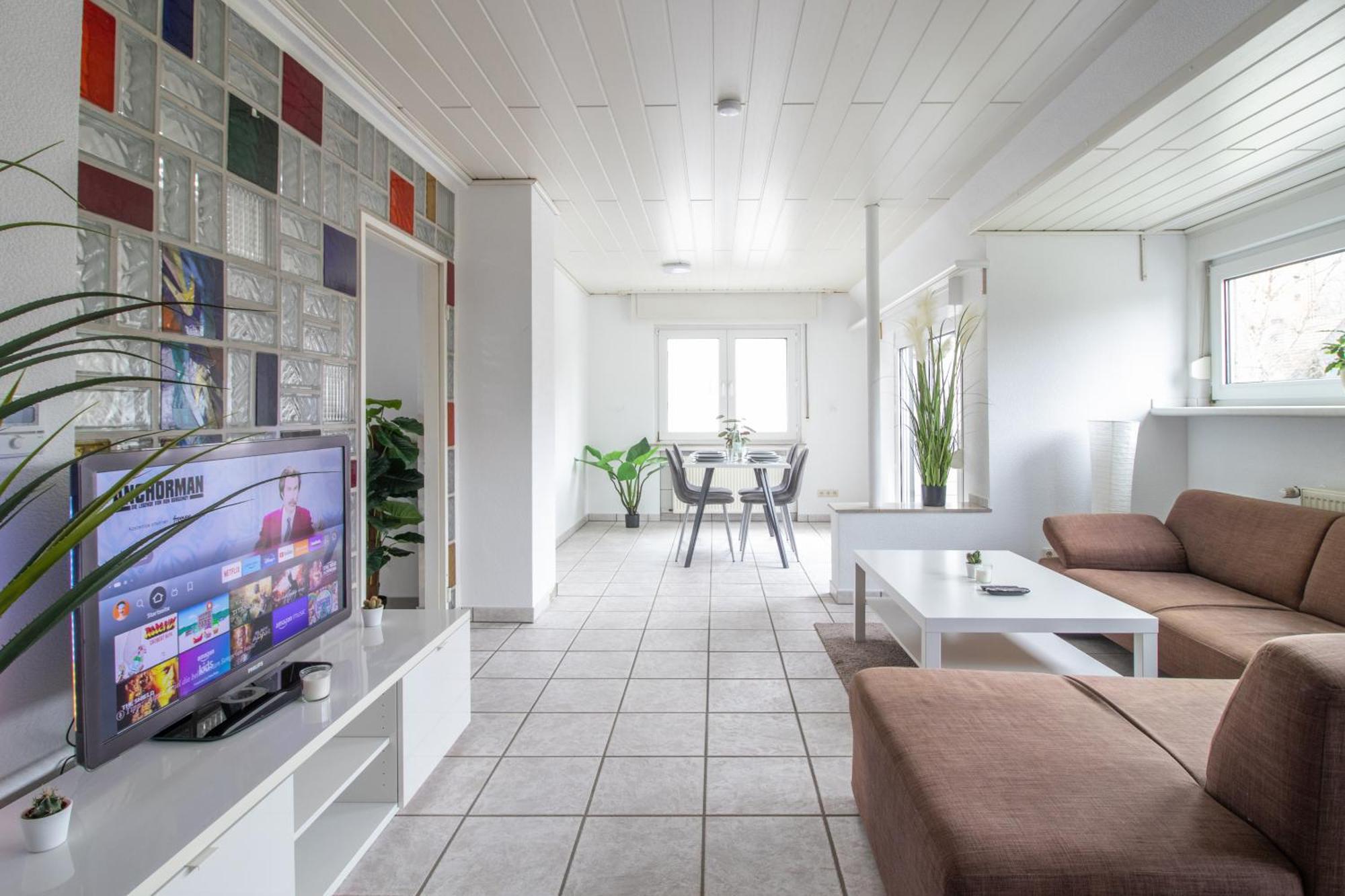 Ferienwohnung/Messewohnung Köln Exteriör bild